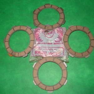 DISCOS EMBRAGUE RIEJU MINACELI