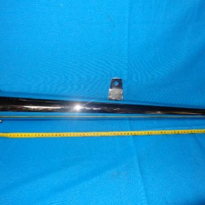 ESCAPE DUCATI 24 HORAS CROMADO