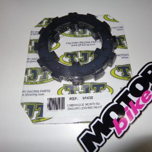 DISCOS EMBRAGUE MONTESA ENDURO 250 Y 360, H 6 Y H 7