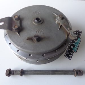 BUJE MONTESA BRIO DE 170 MM