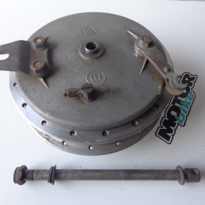 BUJE MONTESA BRIO DE 170 MM