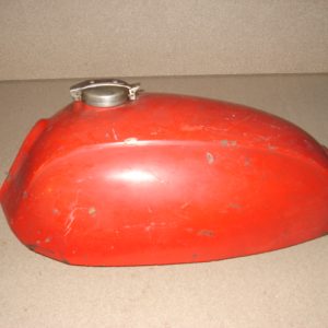 DEPOSITO MONTESA IMPALA CON TAPON