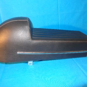 ASIENTO DUCATI 24 HORAS, CON BASE METALICA.