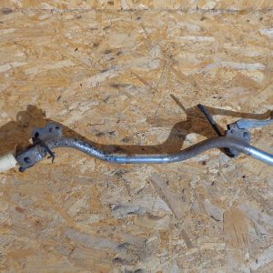 MANILLAR RIEJU 175 DE 4 T