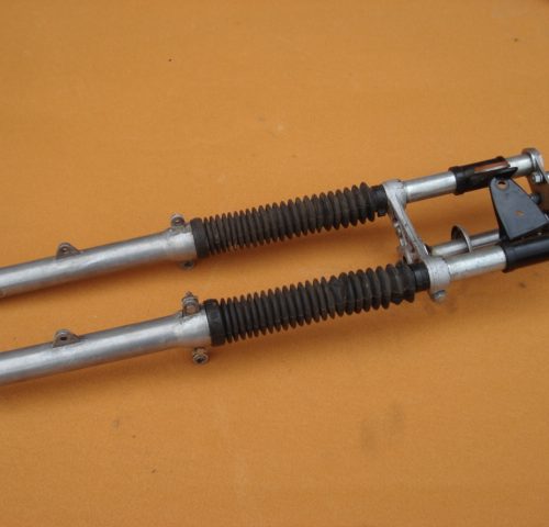 HORQUILLA MONTESA RAPITA 50.