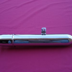 ESCAPE DUCATI 125 Y 160