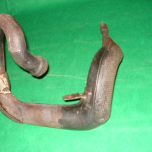 ESCAPE OSSA TRIAL TR-80