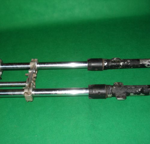 HORQUILLA BULTACO ALPINA DE 35 DIÁMETRO