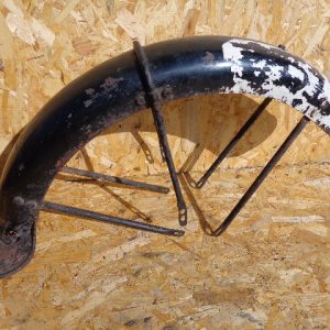 GUARDABARROS RIEJU 175 DE 4 T DELANTERO