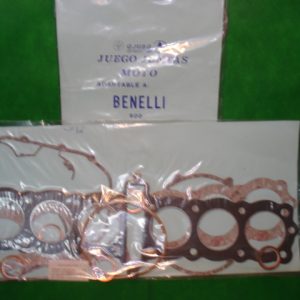BENELLI 900 JUNTAS DE MOTOR