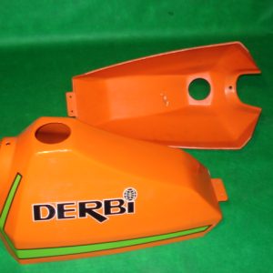 DEPOSITO DERBI YUMBO C5 CX YUMBO