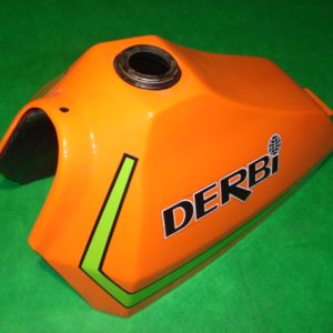 DEPOSITO DERBI YUMBO C5-CX YUMBO