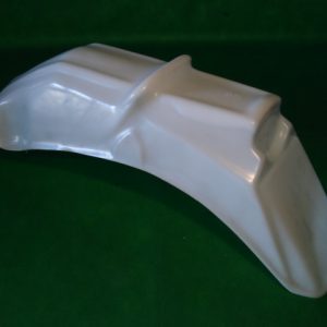 GUARDABARROS SWM TRASERO TRANSPARENTE