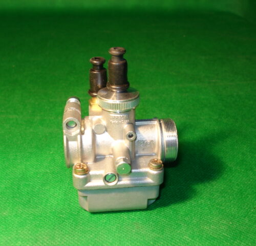 CARBURADOR AMAL 215/4 VESPINO