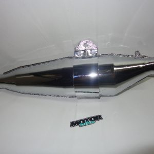 ESCAPE BULTACO PURSANG MK5, MK6