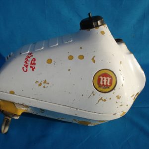 DEPOSITO MONTESA CAPPRA 250 VF REF 1117