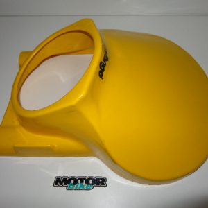 CARETA PORTA FARO NONFANGO AMARILLA