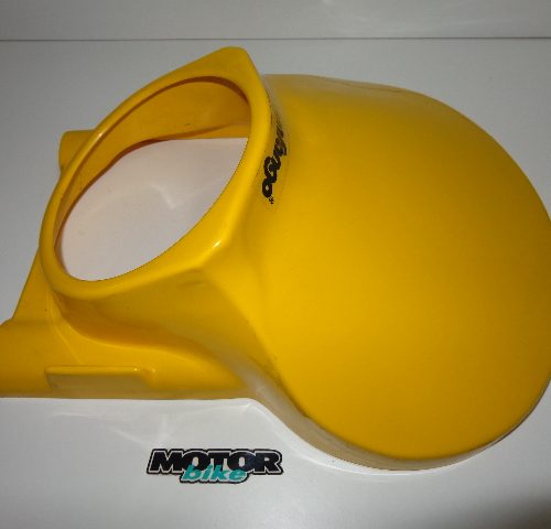 CARETA PORTA FARO NONFANGO AMARILLA