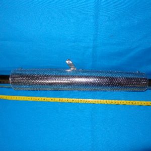 ESCAPE BULTACO SHERPA N