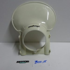 CARETA PORTA FARO RIEJU MARATHON NONFANGO BLANCA