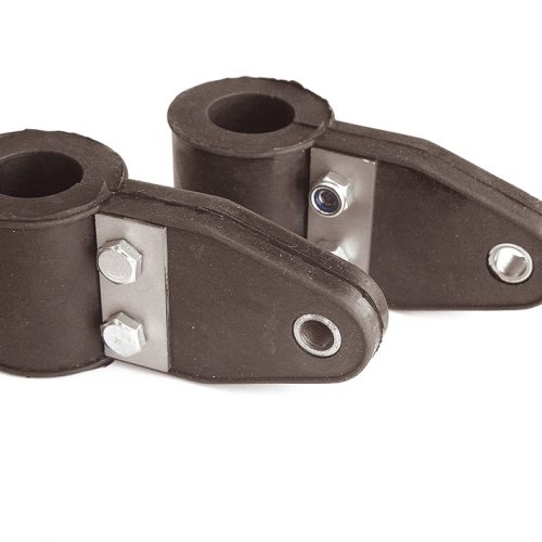 SOPORTE FARO DE 30 DIAMETRO