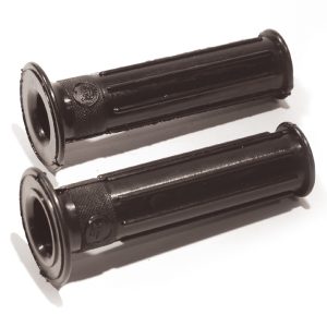 Bultaco puños con anagrama mano bultaco