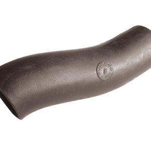 GOMA FILTRO SHERPA CON ANAGRAMA BULTACO