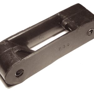 GOMA GUÍA CADENA SECUNDARIA BULTACO Y MONTESA