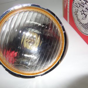 OPTICA RINDER 120 MM REF 3061