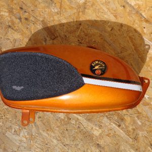 DEPOSITO GIMSON RACING 49