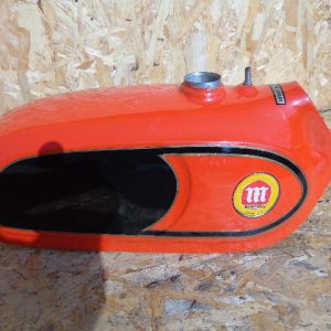 DEPOSITO MONTESA RAPITA 50 NUEVO