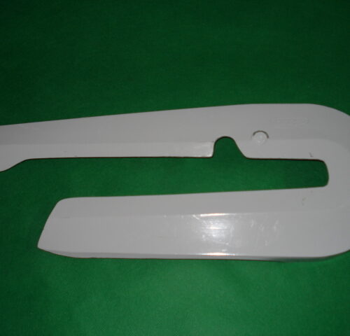 CUBRECADENAS DERBI ANTORCHA CON ANAGRAMA, (DOBLE).