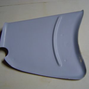 CUBRECADENAS MONTESA 247 TRIAL 1ª SERIE.