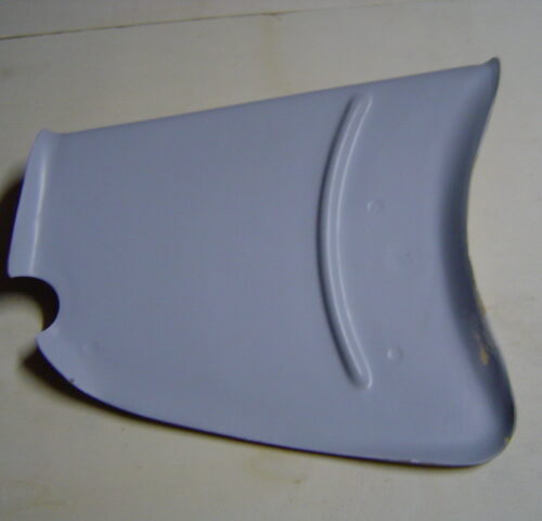 CUBRECADENAS MONTESA 247 TRIAL 1ª SERIE.