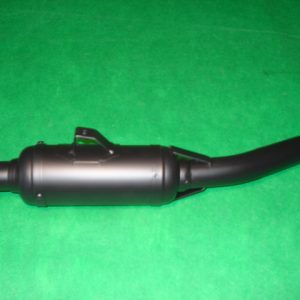 SILENCIOSO MONTESA CAPPRA 250 VF