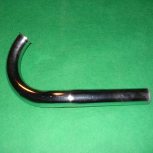 CODO ESCAPE DERBI ANTORCHA