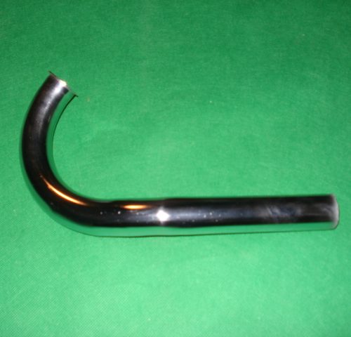 CODO ESCAPE DERBI ANTORCHA