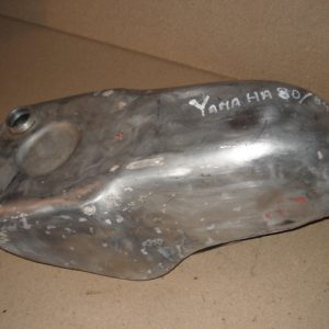 DEPOSITO YAMAHA TZ AÑOS 80/84