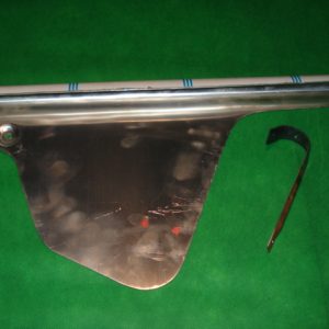 CUBRECADENAS BULTACO SHERPA MODELOS 49,80,91 Y 92