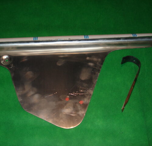 CUBRECADENAS BULTACO SHERPA MODELOS 49,80,91 Y 92