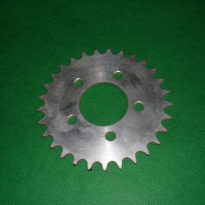 CORONA MONTES COTA 49