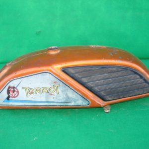 DEPOSITO TORROT 49 CC