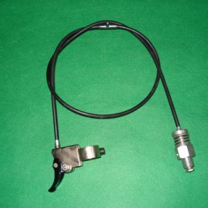 Descompresor Montesa, Bultaco, Ossa, completo original