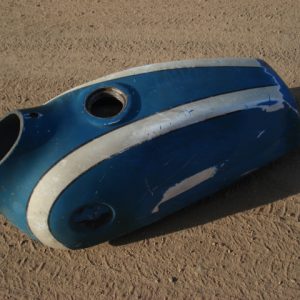 DEPOSITO BULTACO PURSANG MK5,6,7,8 Y 9 125CC