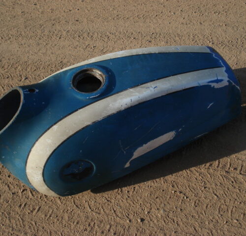 DEPOSITO BULTACO PURSANG MK5,6,7,8 Y 9 125CC