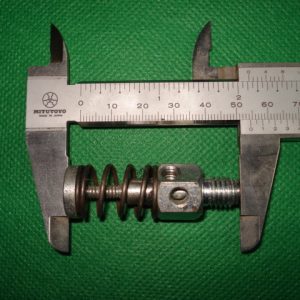 DESCOMPRESOR DE ROSCA PEQUEÑA