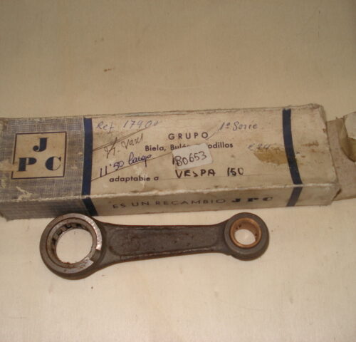 BIELA VESPA 150