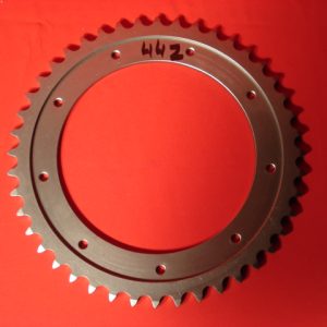 CORONA BULTACO FRONTERA Y PURSANG 44Z