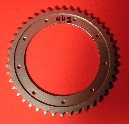 CORONA BULTACO FRONTERA Y PURSANG 44Z