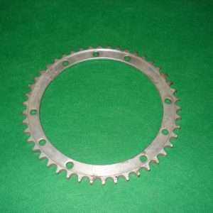 CORONA BULTACO METRALLA 46 D.